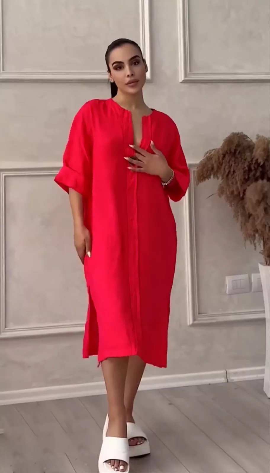 картинка Платье от магазина Одежда+