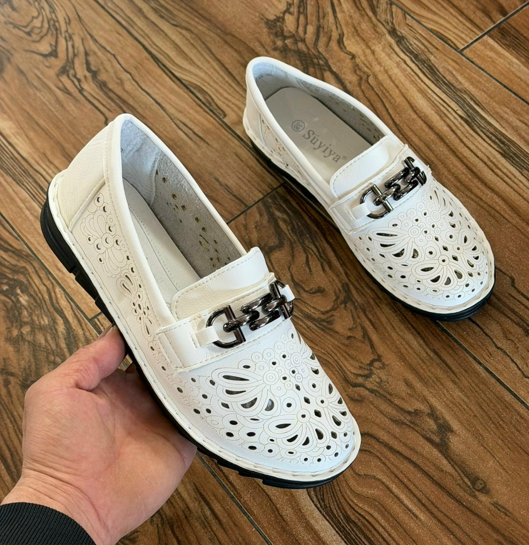 фото весенние женские туфли оптом Москва