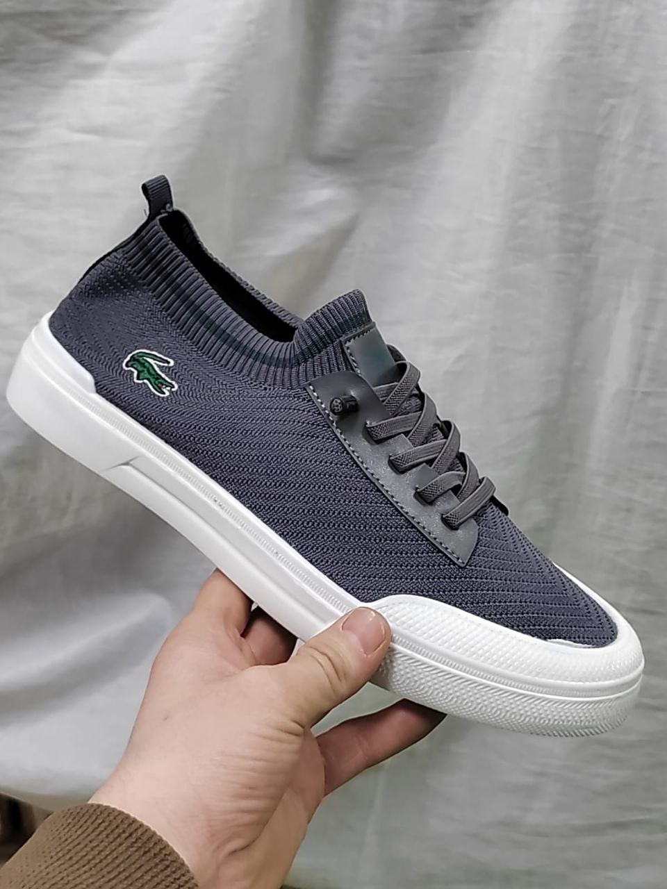 весенние мужские кеды опт от магазина МаринаОбувь