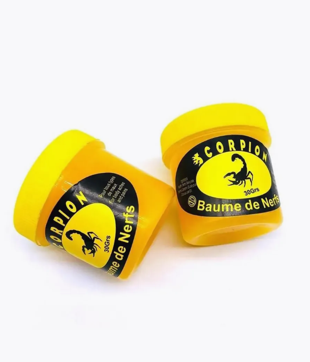 картинка Мазь от боли в суставах и мышцах от магазина Одежда+