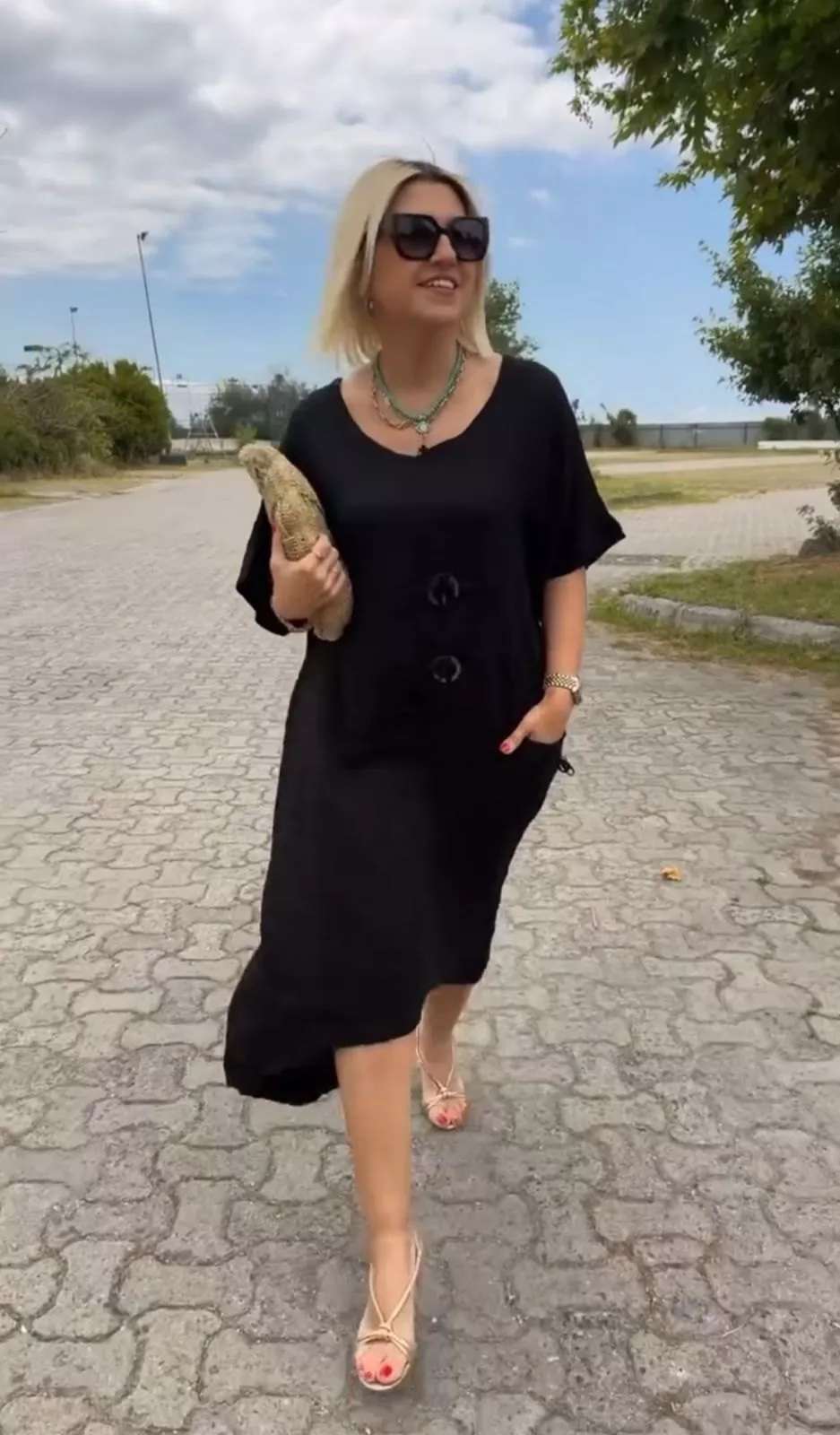 картинка Платье от магазина Одежда+