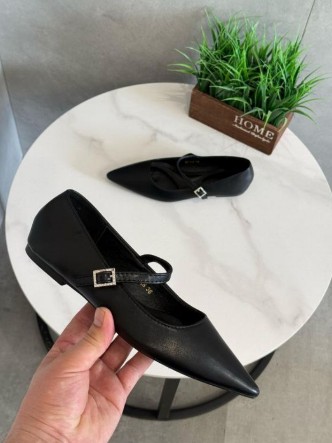 фото весенние женские балетки оптом с доставкой