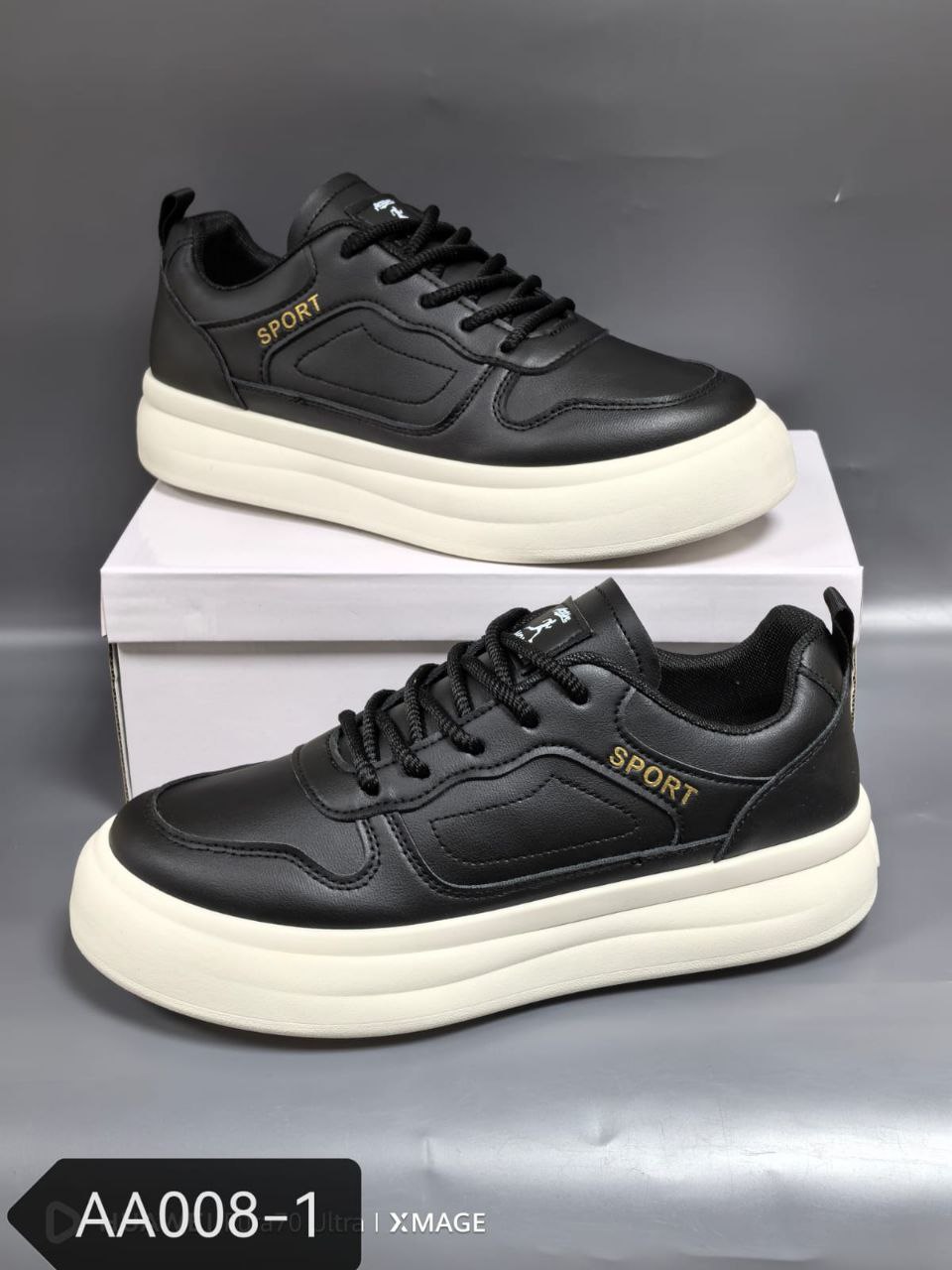 фото весенние мужские кроссовки оптом с доставкой