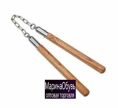 картинка Нунчаку от магазина Одежда+