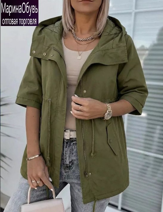 картинка Парка от магазина Одежда+