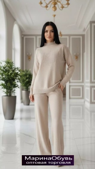 картинка Костюм двойка от магазина Одежда+