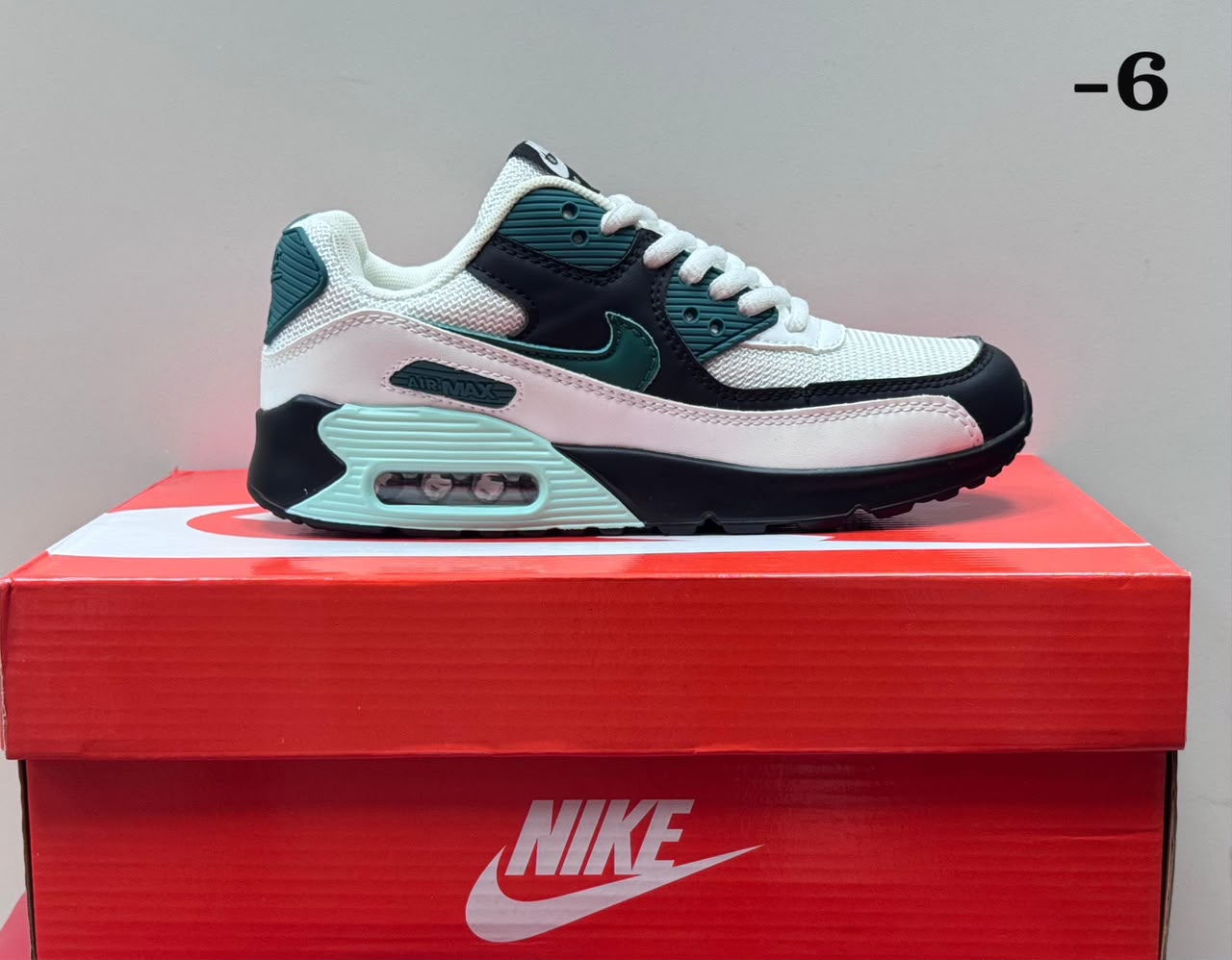 фото мужские кроссовки nike air max 437959 оптом