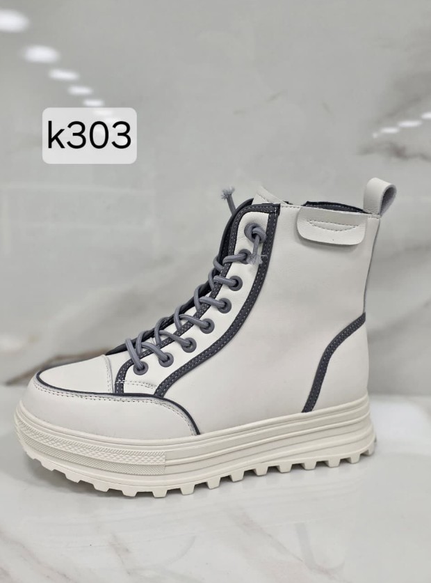 фото зимние женские кроссовки оптом с доставкой