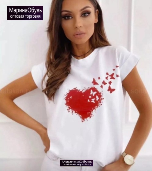 картинка Футболка от магазина Одежда+