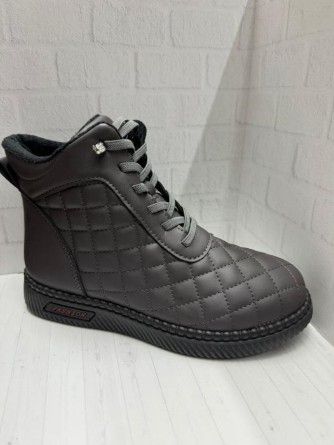 фото весенние женские ботинки оптом