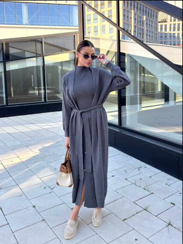 картинка Костюм тройка от магазина Одежда+