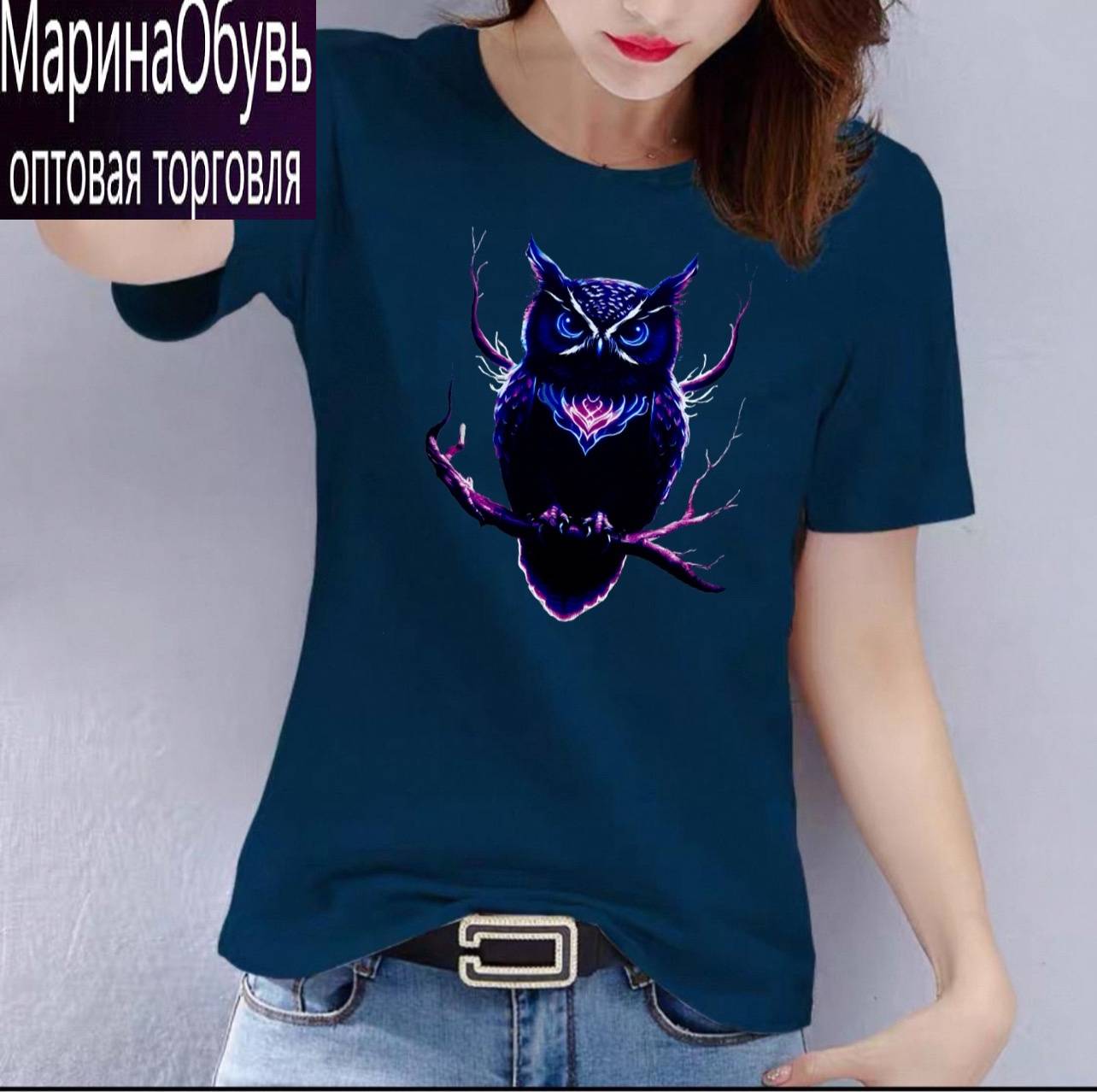 картинка Футболка от магазина Одежда+