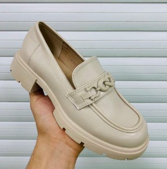 фото весенние женские лоферы оптом