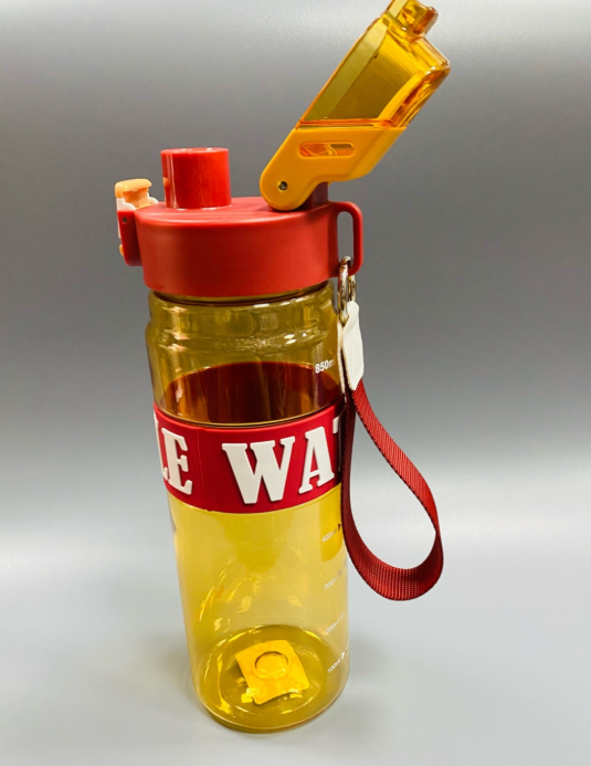 картинка Бутылка для воды 850 мл от магазина Одежда+