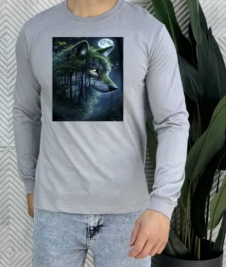 картинка Кофта от магазина Одежда+