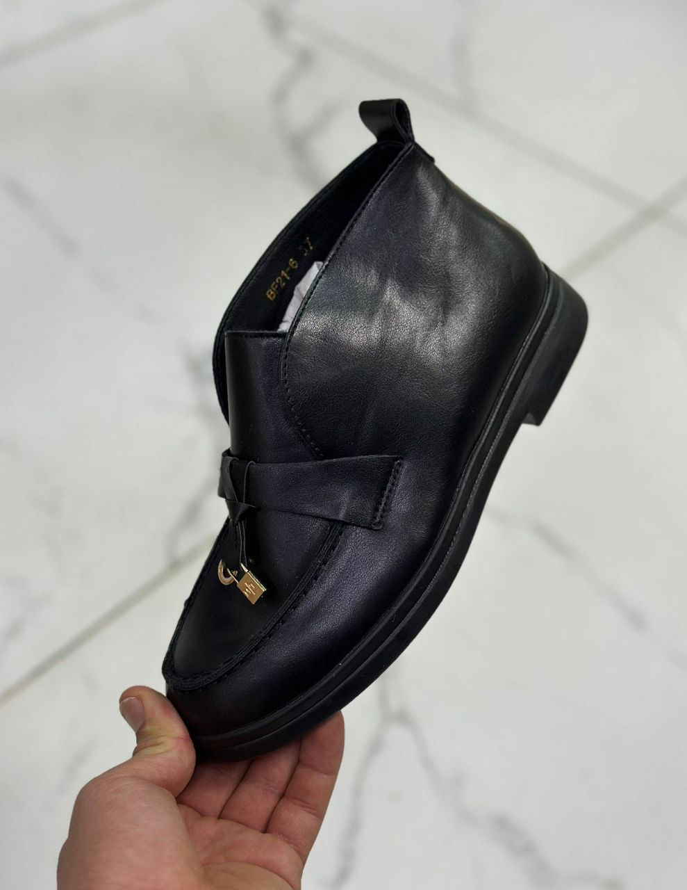 фото зимние женские ботинки оптом от производителя