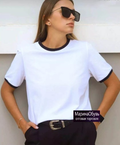 картинка Футболка от магазина Одежда+