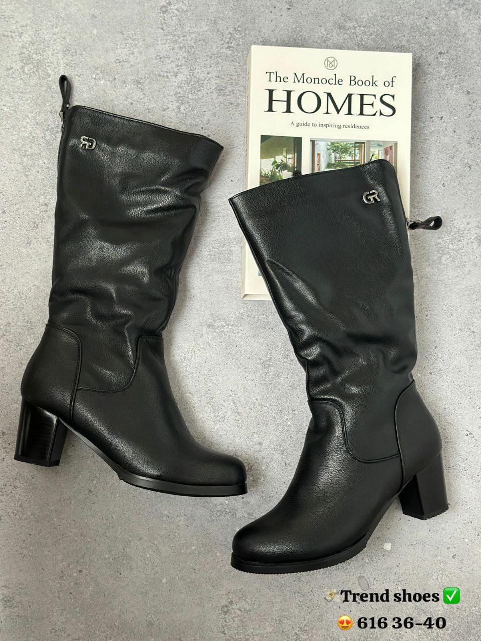 фото зимние женские сапоги оптом с доставкой