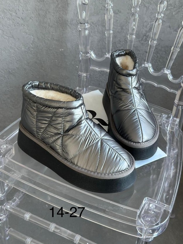 фото зимние женские угги оптом