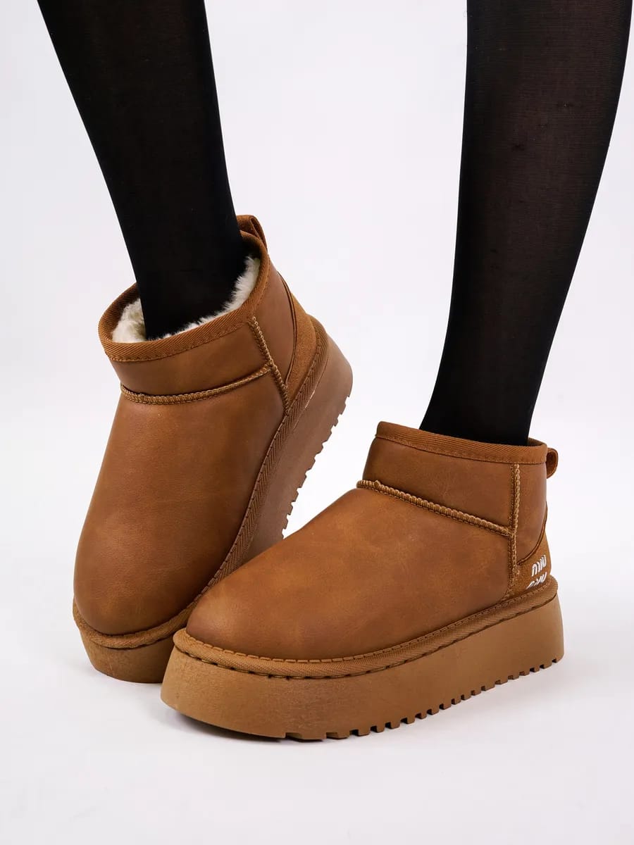 фото зимние женские угги оптом