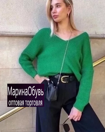 картинка Полувер от магазина Одежда+