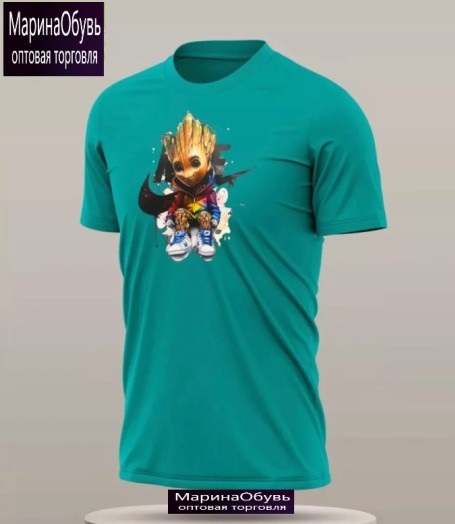 картинка Футболка от магазина Одежда+