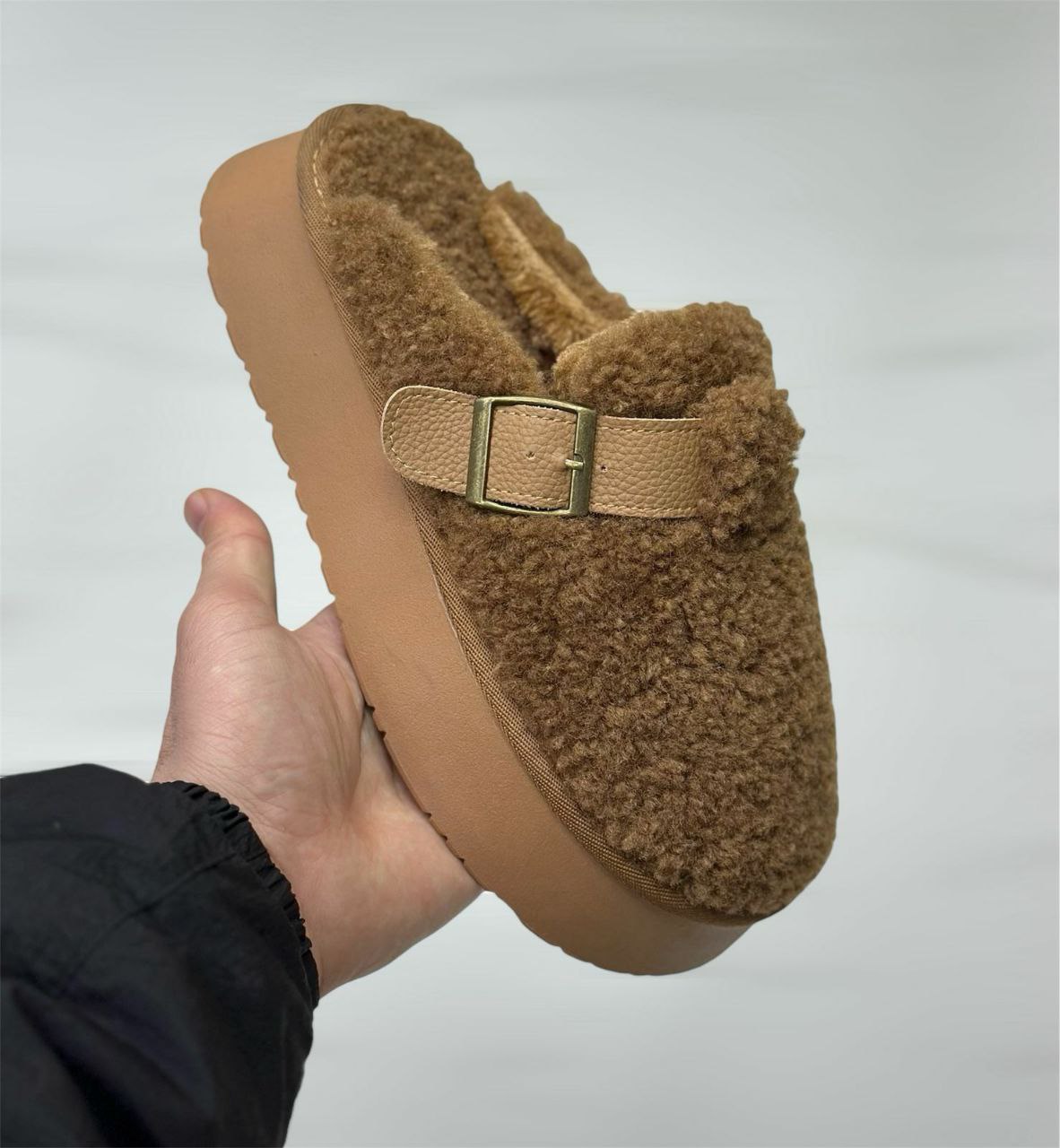 фото зимние женские угги оптом