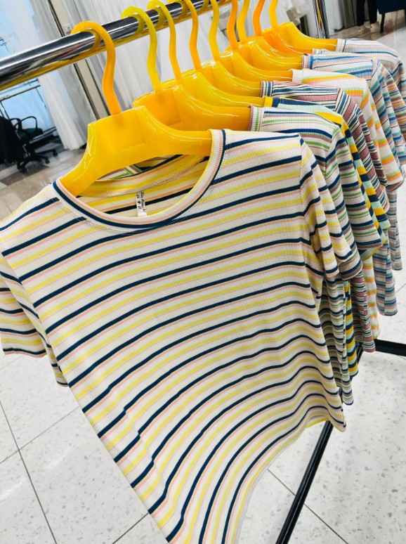 картинка Футболка от магазина Одежда+