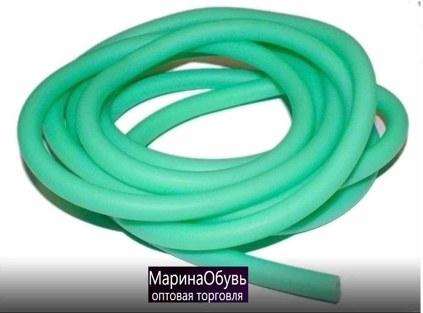 картинка Эспандер латексная трубка 3 метра от магазина Одежда+
