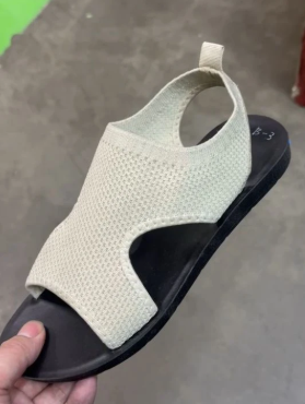 фото летние женские сандалии оптом