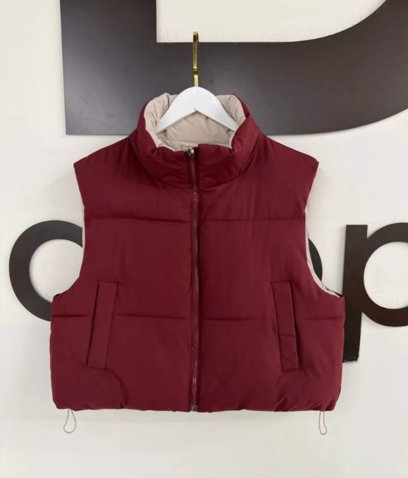 картинка Жилет от магазина Одежда+