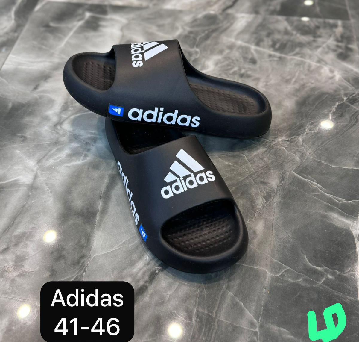 фото мужские летние шлепки nike 964570 оптом