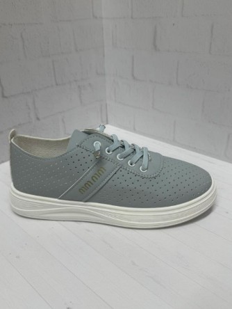 фото весенние женские кеды оптом