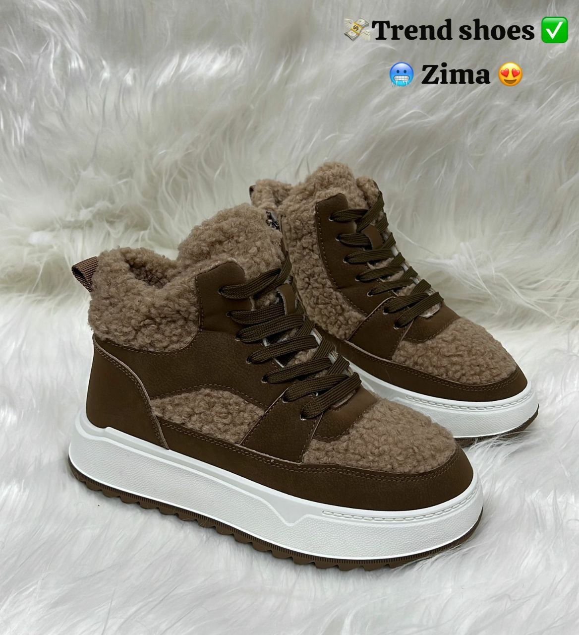 фото зимние женские кроссовки оптом с доставкой