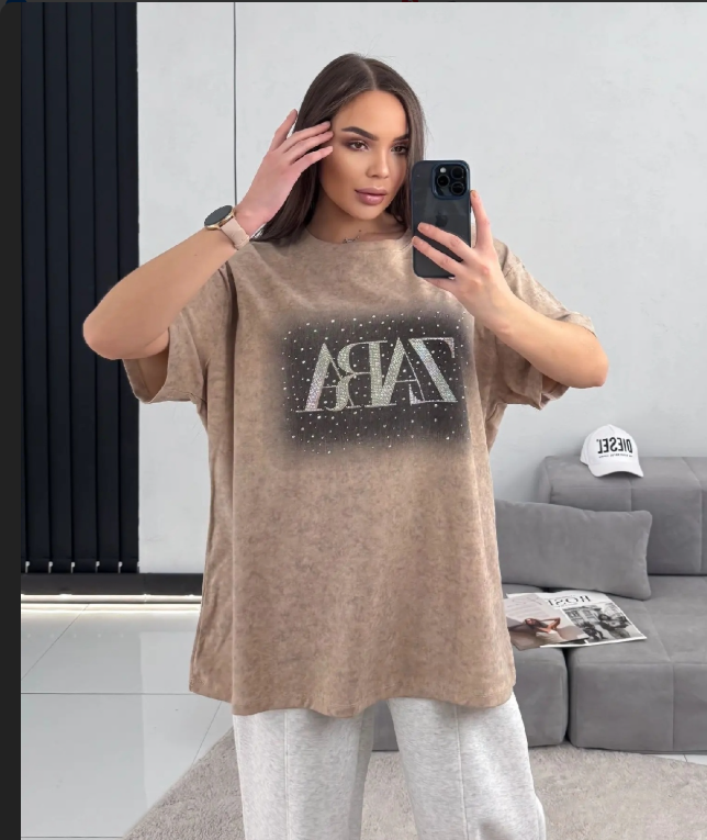 картинка Футболка от магазина Одежда+