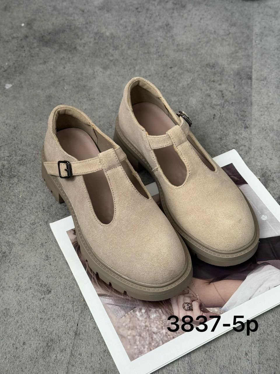 фото весенние женские туфли оптом Москва