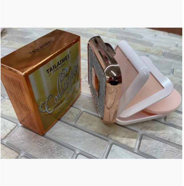 картинка Пудра для лица матирующая от магазина Одежда+