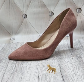 фото весенние женские туфли оптом Москва