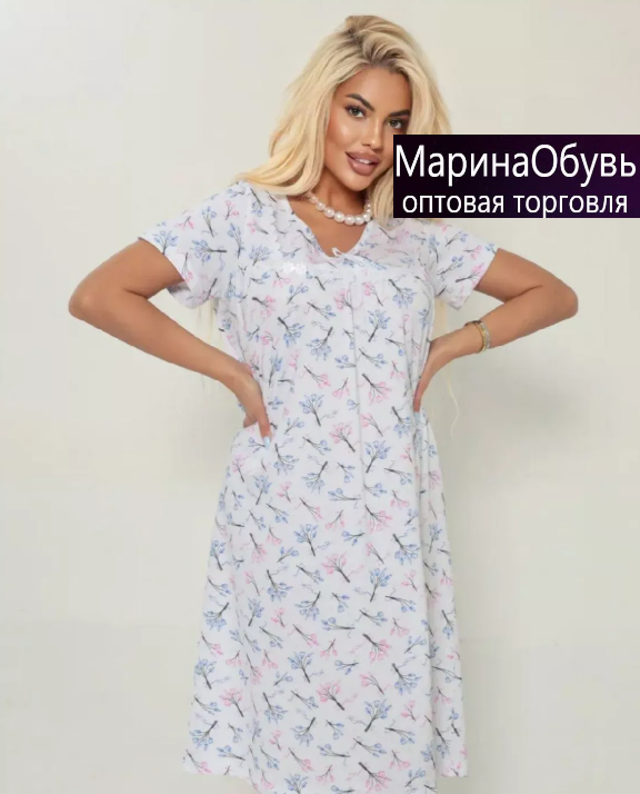 картинка Сорочка от магазина Одежда+