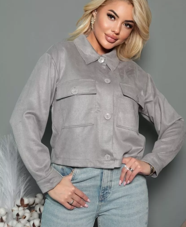 картинка Рубашка от магазина Одежда+