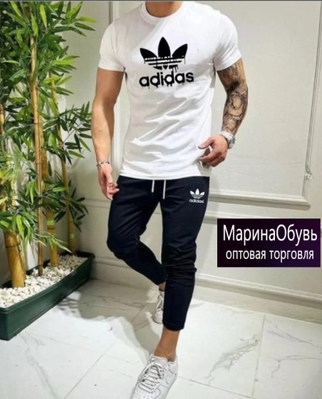 картинка Костюм двойка от магазина Одежда+