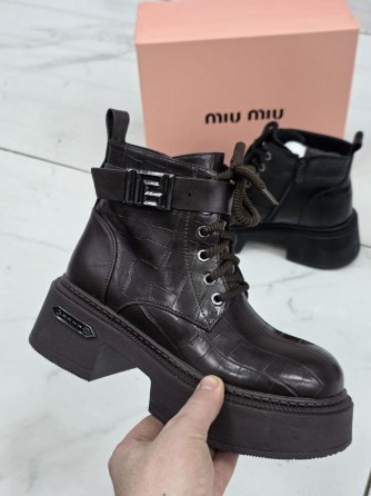 фото зимние женские ботинки оптом от производителя