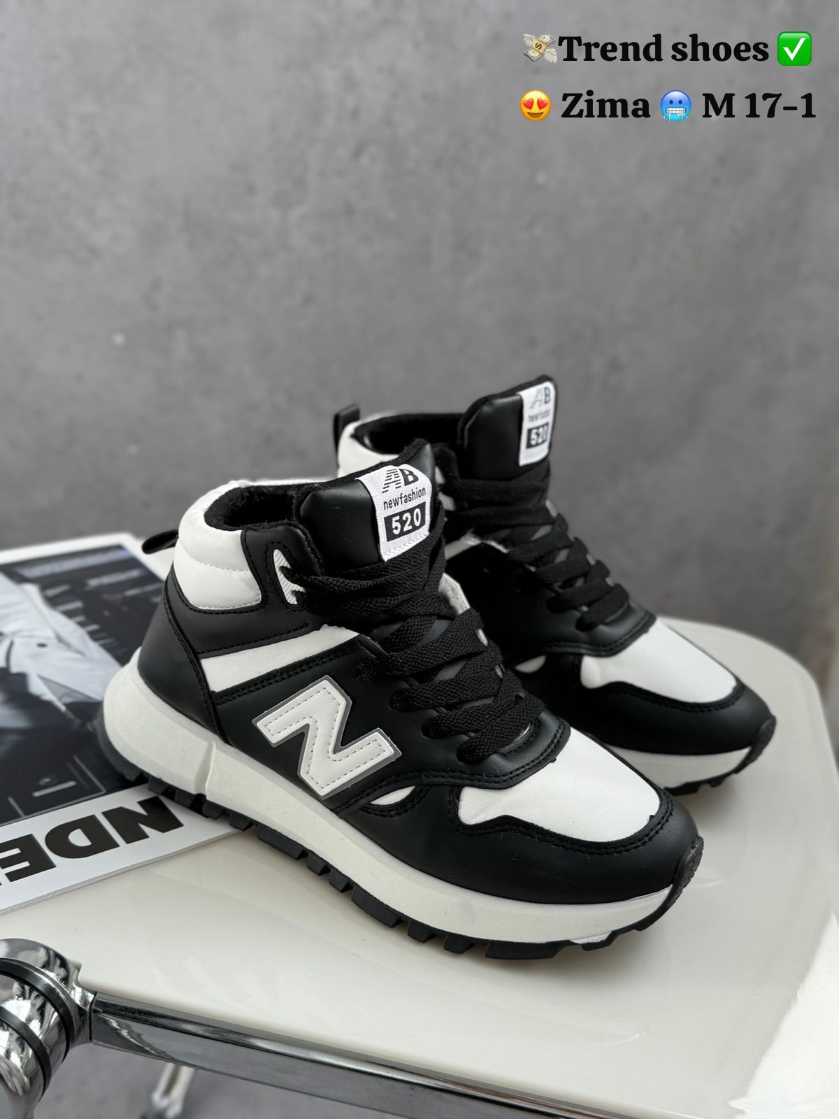 фото зимние женские кроссовки оптом с доставкой