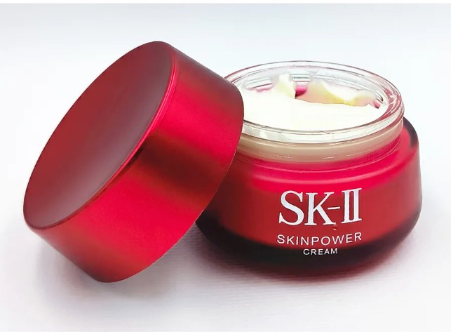 картинка Оригинал.Японский антивозрастной крем для лица CREAM SK-II от магазина Одежда+