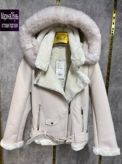 картинка Дублёнка от магазина Одежда+