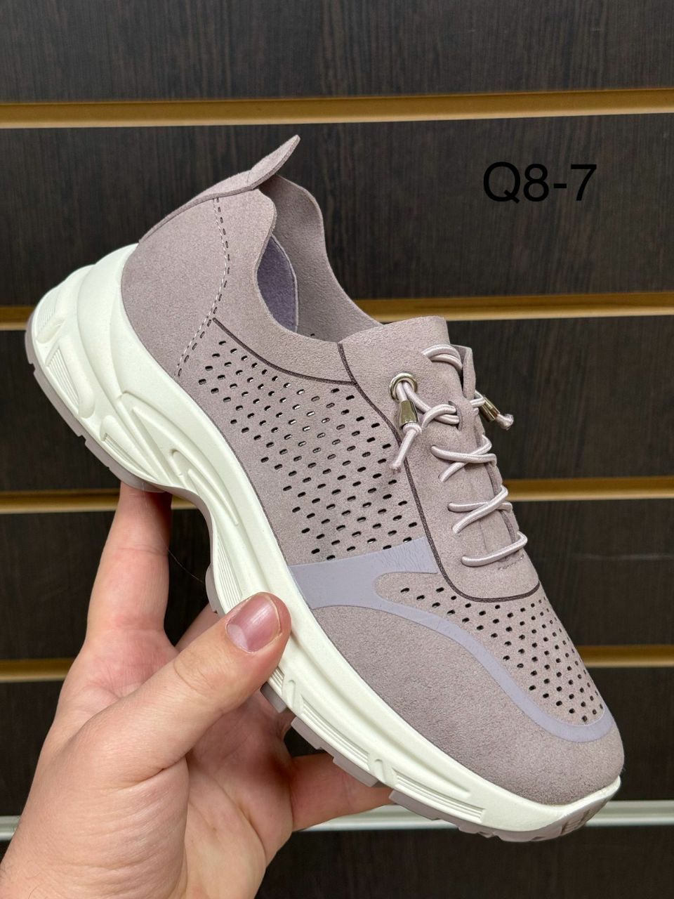 фото летние женские кроссовки оптом