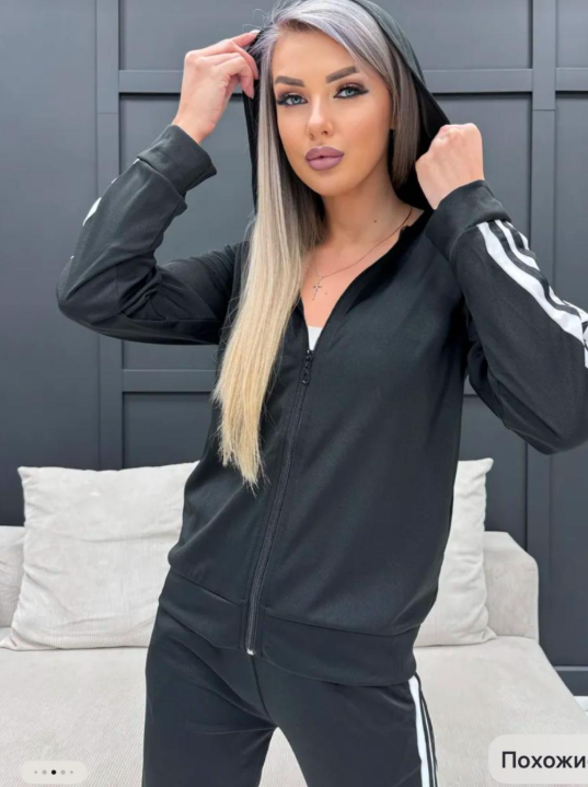 картинка Костюм двойка от магазина Одежда+