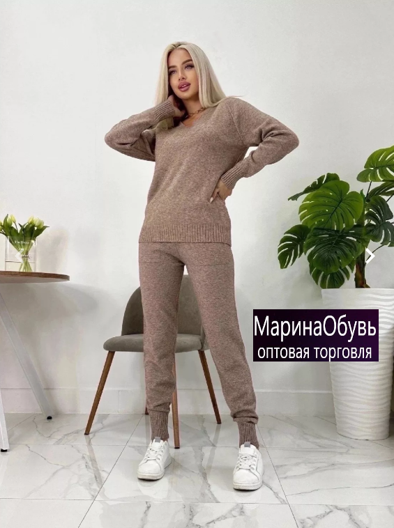 картинка Костюм двойка от магазина Одежда+