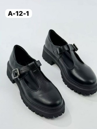 фото весенние женские лоферы оптом