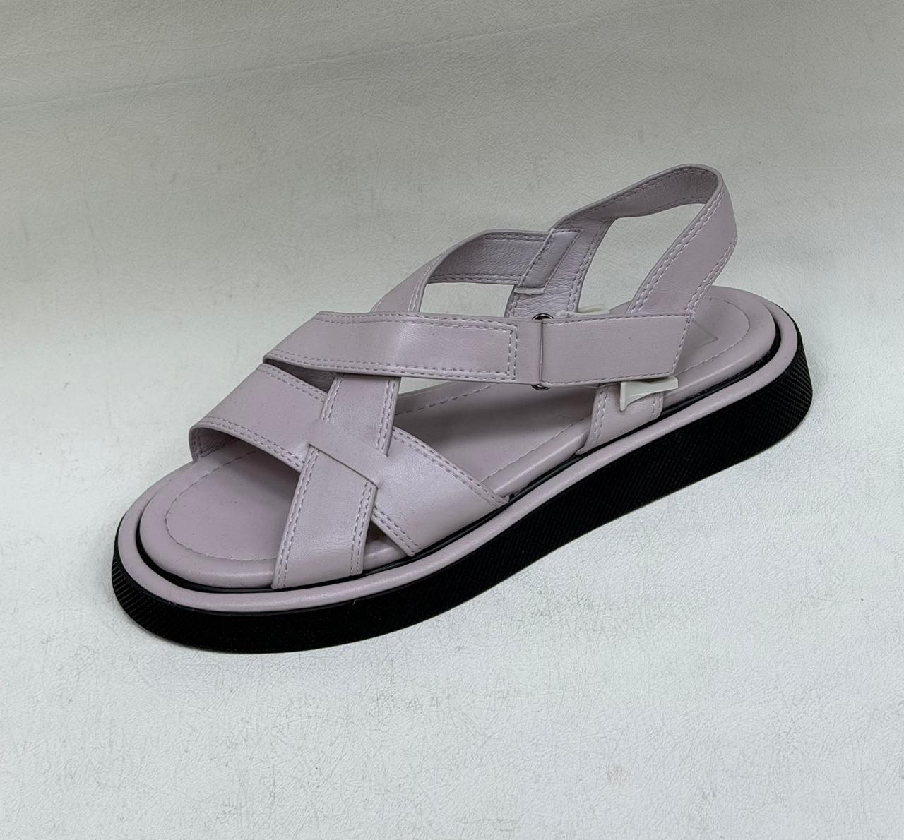 фото летние женские босоножки оптом